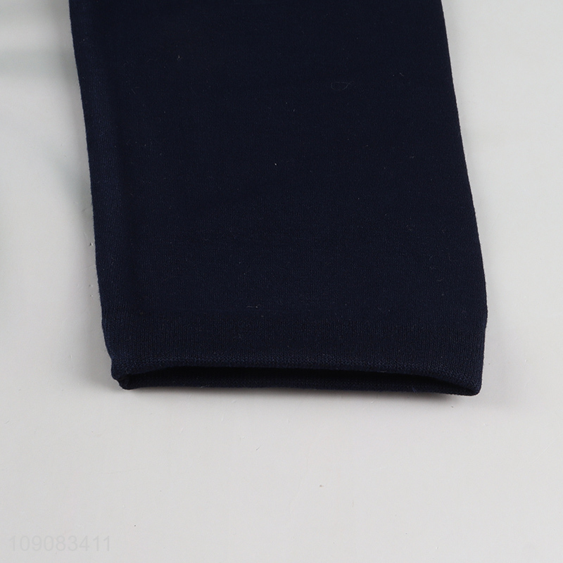 Online Wholesale Women's Fleece Lined Leggings Winter Warm High Waisted Leggings