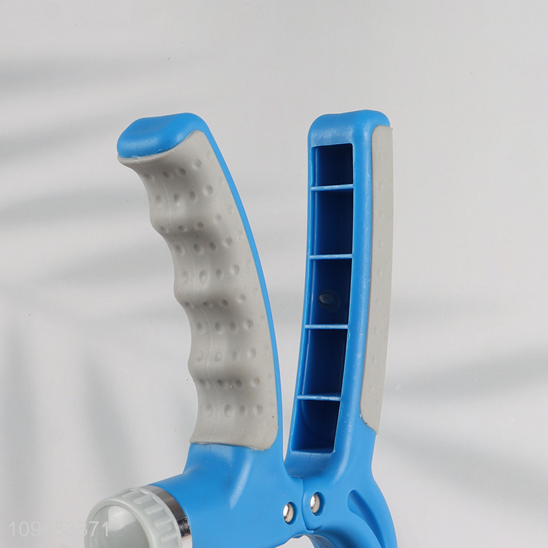 Good Quality Portable Hand Grip Strengthener Trainer for Muscle Building