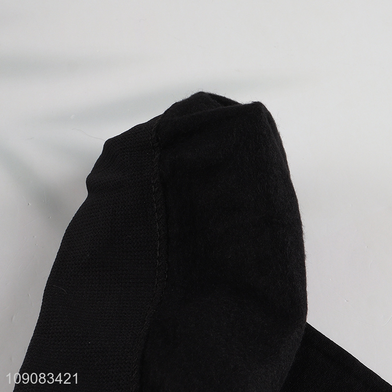 New Product Women's Winter Leggings Fleece Lined Leggings High Waisted Leggings