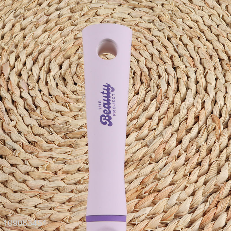 High Quality Vented Hair Brush Detangling Hair Comb Massage Comb