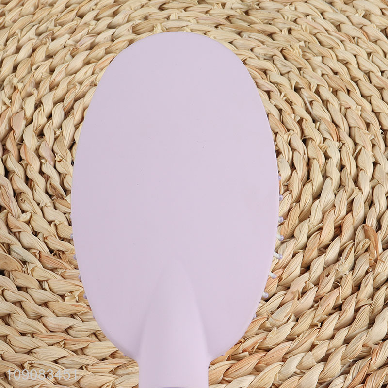 High Quality Vented Hair Brush Detangling Hair Comb Massage Comb