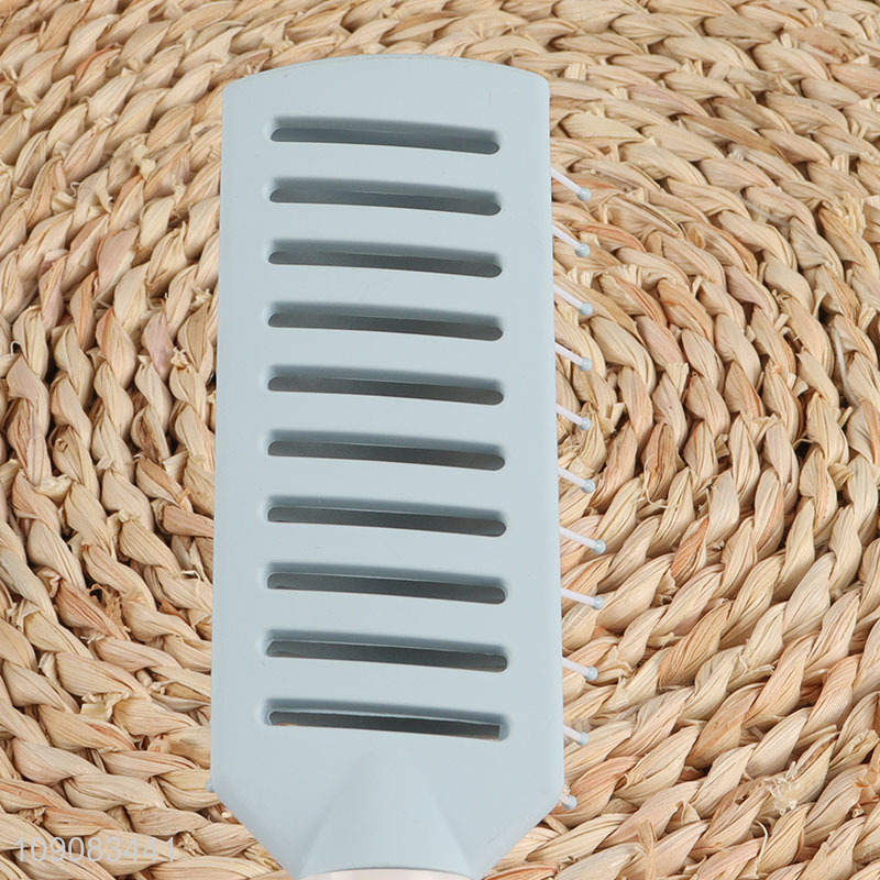 China Wholesale Vented Hair Brush Detangling Hair Comb for Women Girls