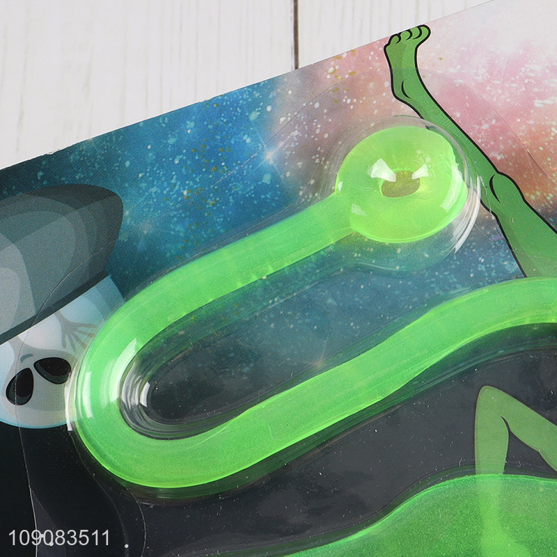 Factory Price Stretchy Sticky Hand Toy Party Favors for Kids Boys Girls