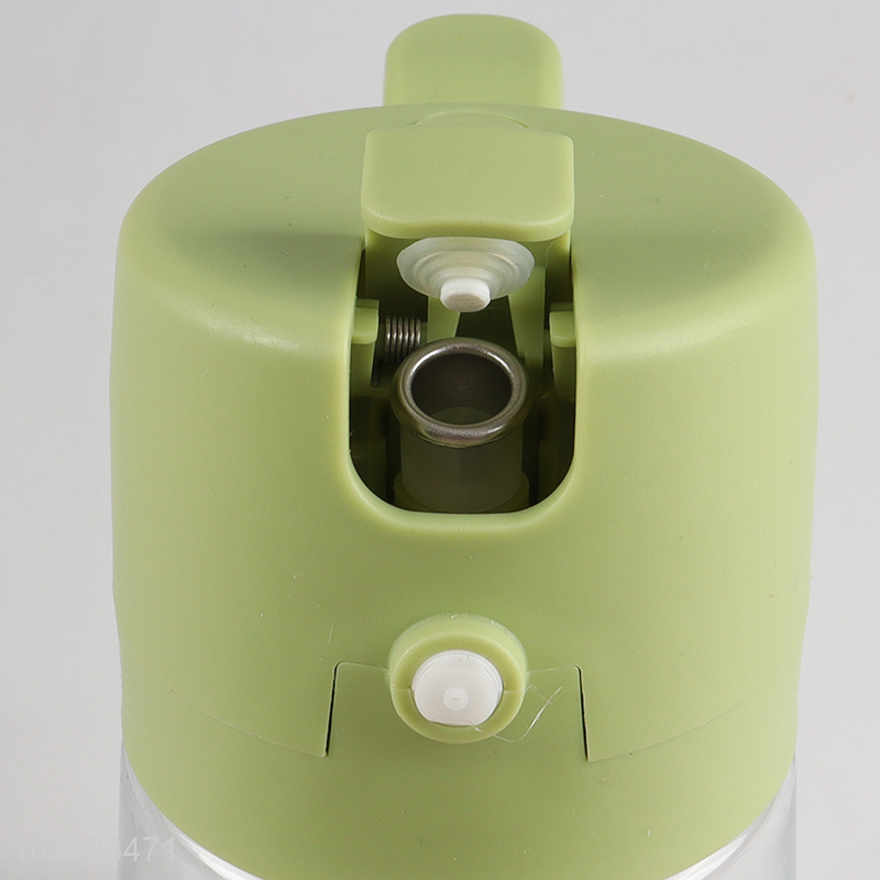 Wholesale 400ml Olive Oil Sprayer Olive Oil Dispenser for Cooking Baking