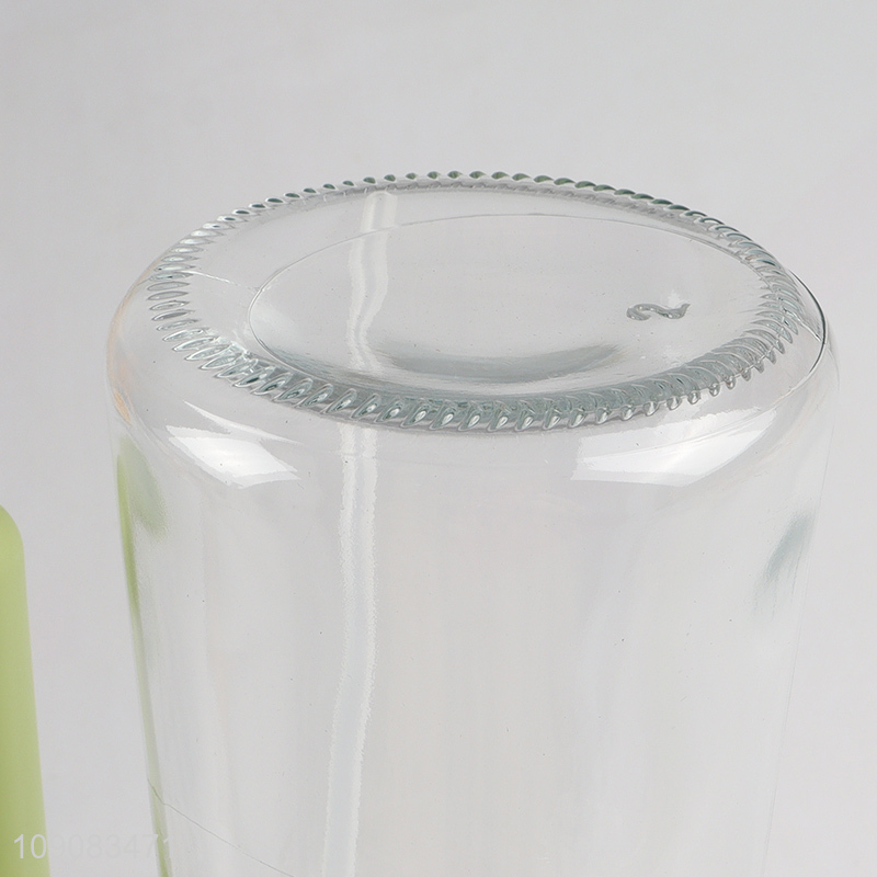 Wholesale 400ml Olive Oil Sprayer Olive Oil Dispenser for Cooking Baking