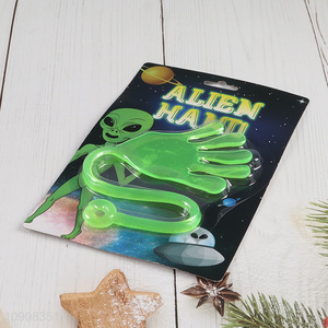 Factory Price Stretchy Sticky Hand Toy Party Favors for Kids Boys Girls