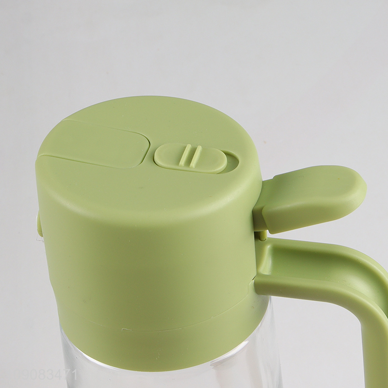 Wholesale 400ml Olive Oil Sprayer Olive Oil Dispenser for Cooking Baking