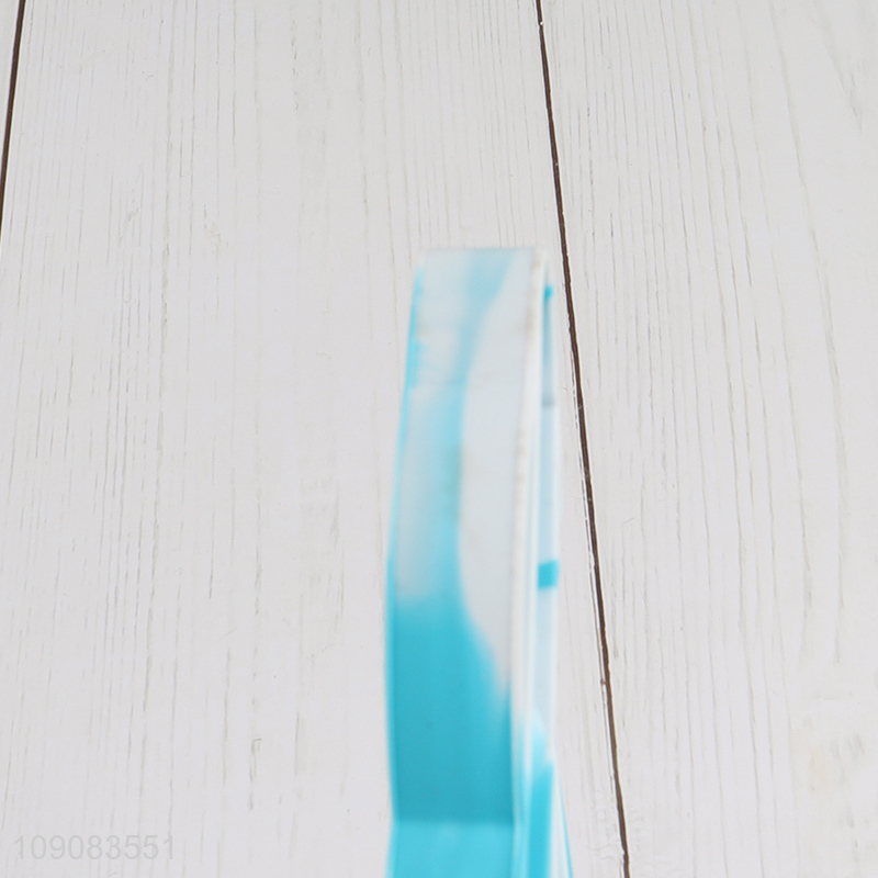 New Arrival Dolphin Shaped Push Pop Bubble Fidget Sensory Toy