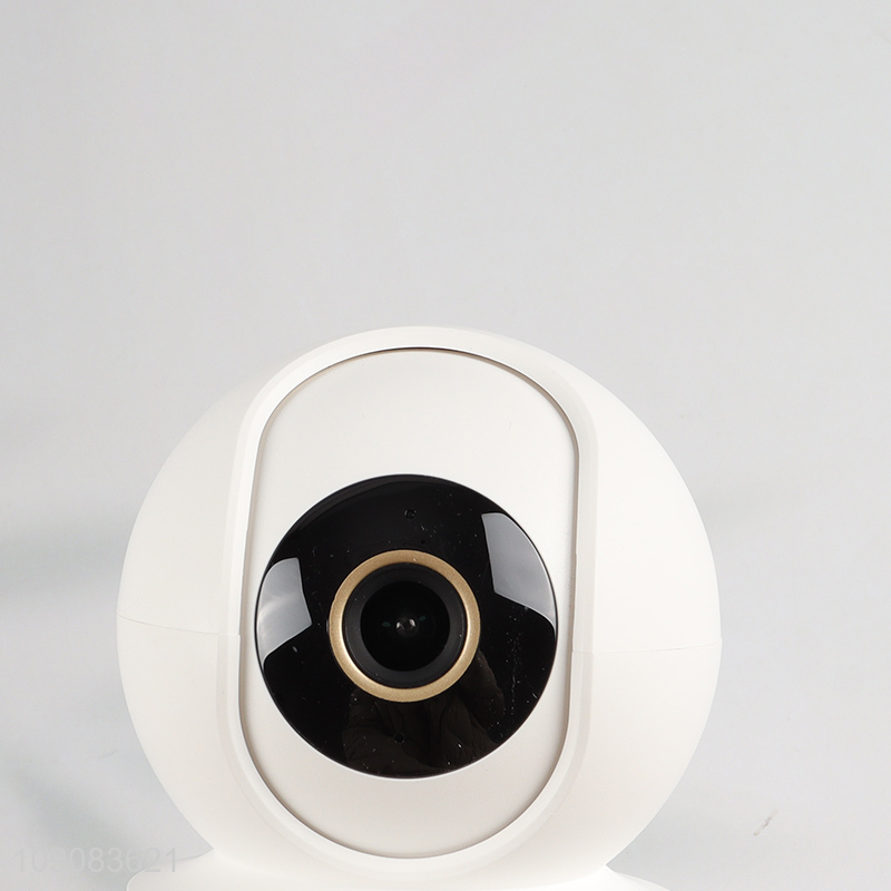 High Quality Home Security Camera WiFi IP Camera 360°Indoor Security Camera