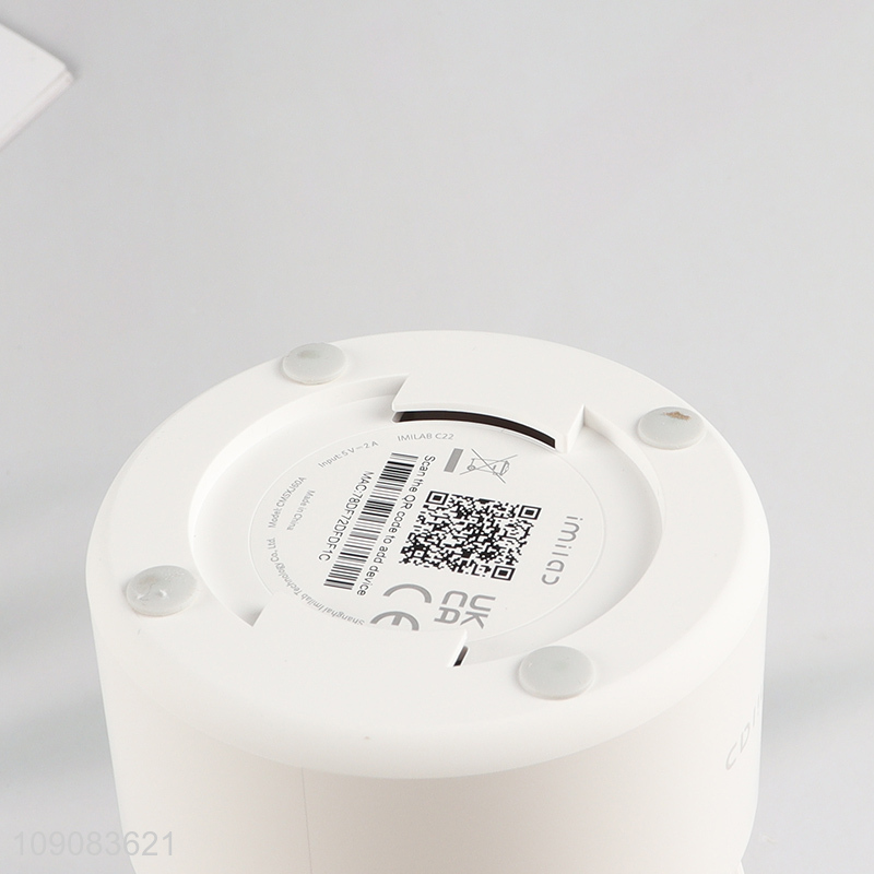 High Quality Home Security Camera WiFi IP Camera 360°Indoor Security Camera