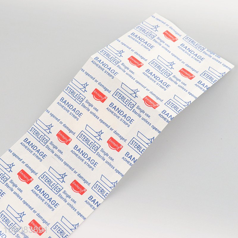 New arrival dinosaur cartoon skin-friendly first-aid bandage for kids