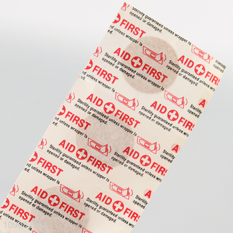 Top products waterproof dirt-proof breathable first-aid bandage