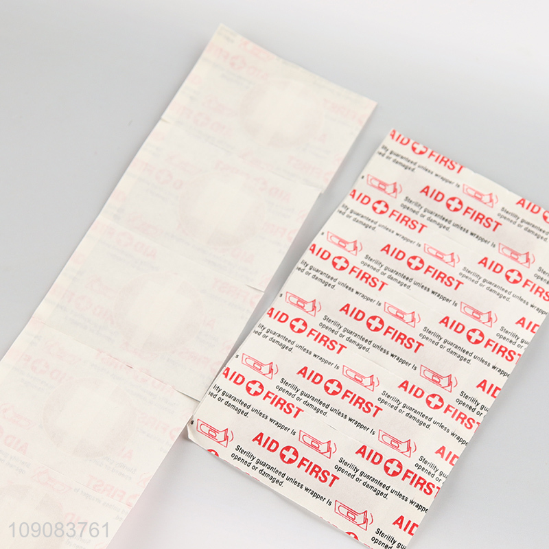 Top products waterproof dirt-proof breathable first-aid bandage