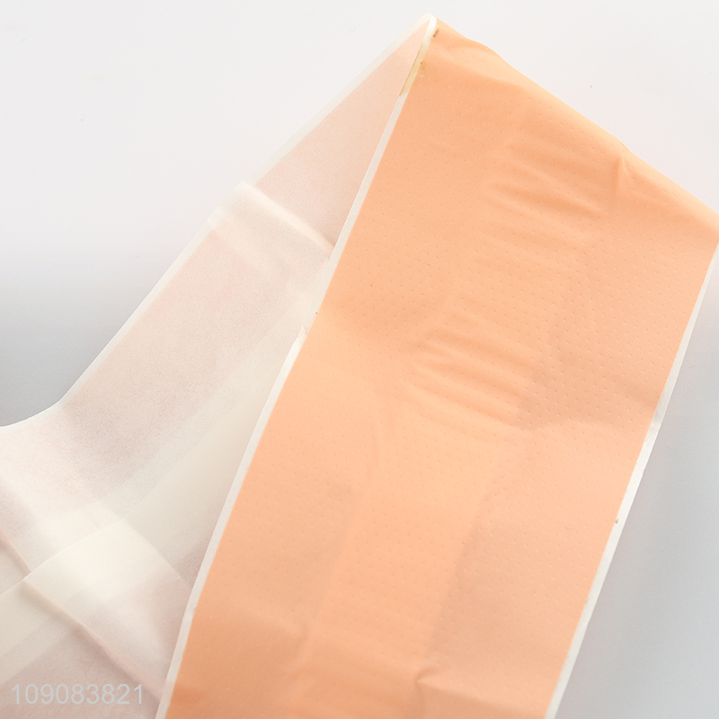 Yiwu market washproof plastic dressing strip bandage for sale