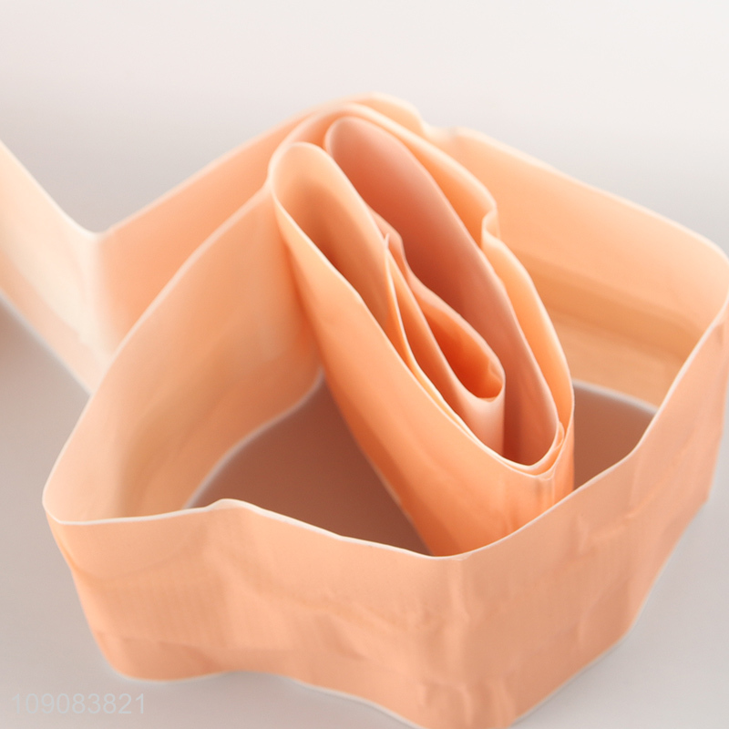 Yiwu market washproof plastic dressing strip bandage for sale