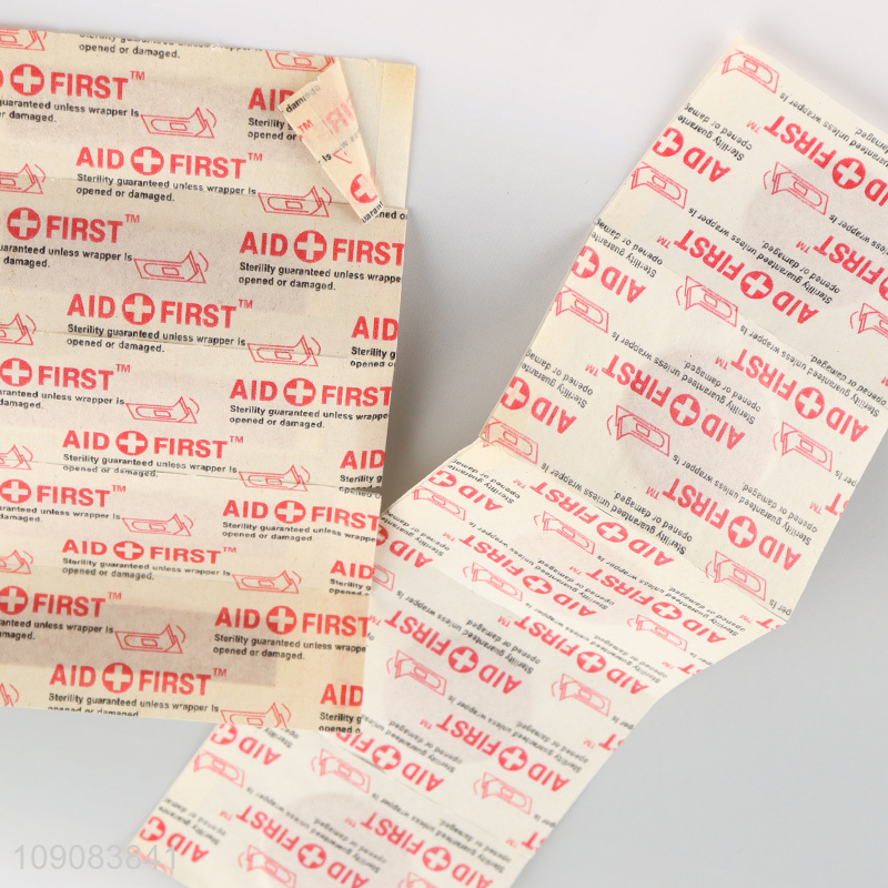 Popular products washproof breathable first-aid bandage for sale