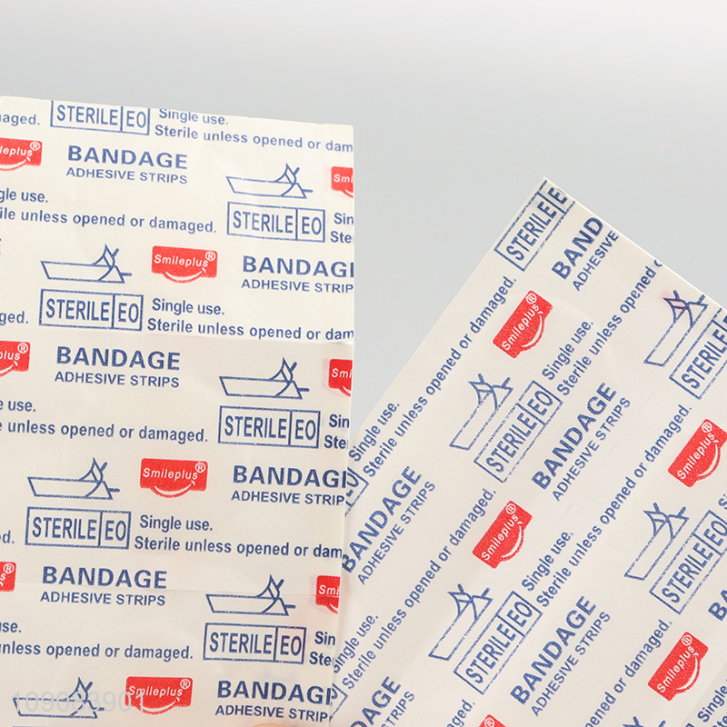 China products sensitive skin flexible breathable first-aid bandage