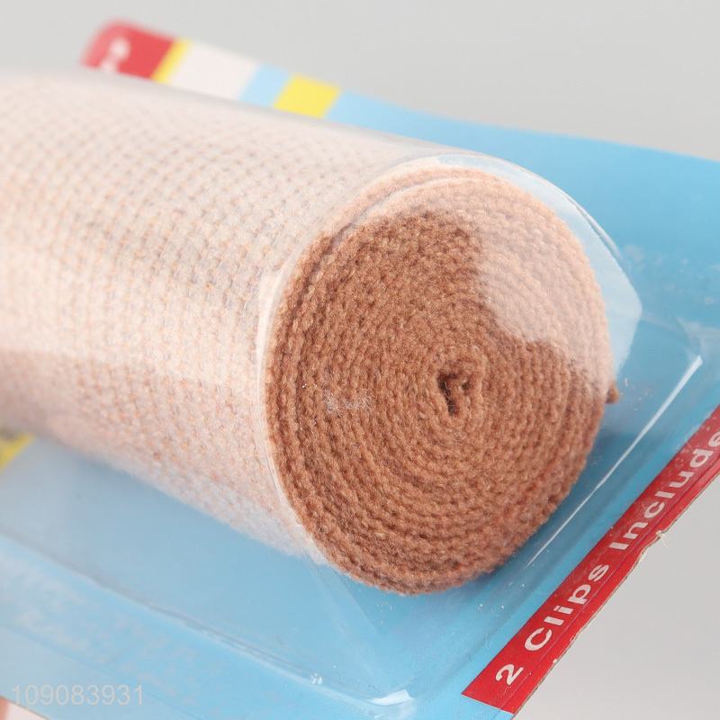 Online wholesale 3inch breathable medical elastic bandage