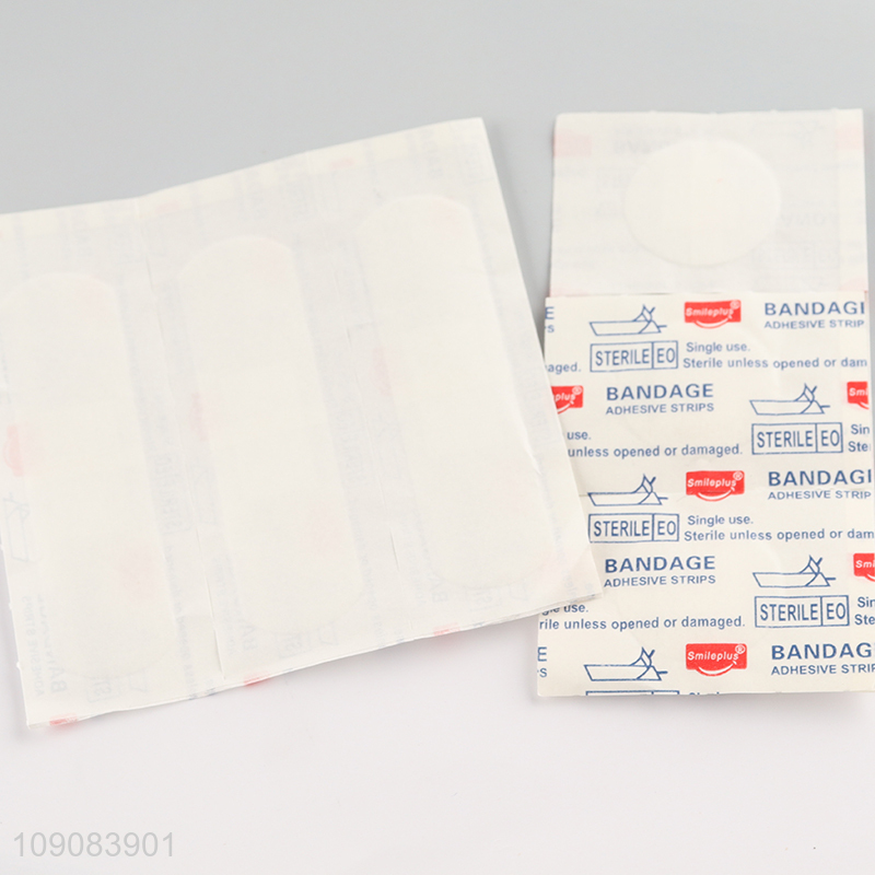 China products sensitive skin flexible breathable first-aid bandage