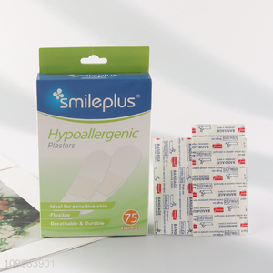 China products sensitive skin flexible breathable first-aid bandage