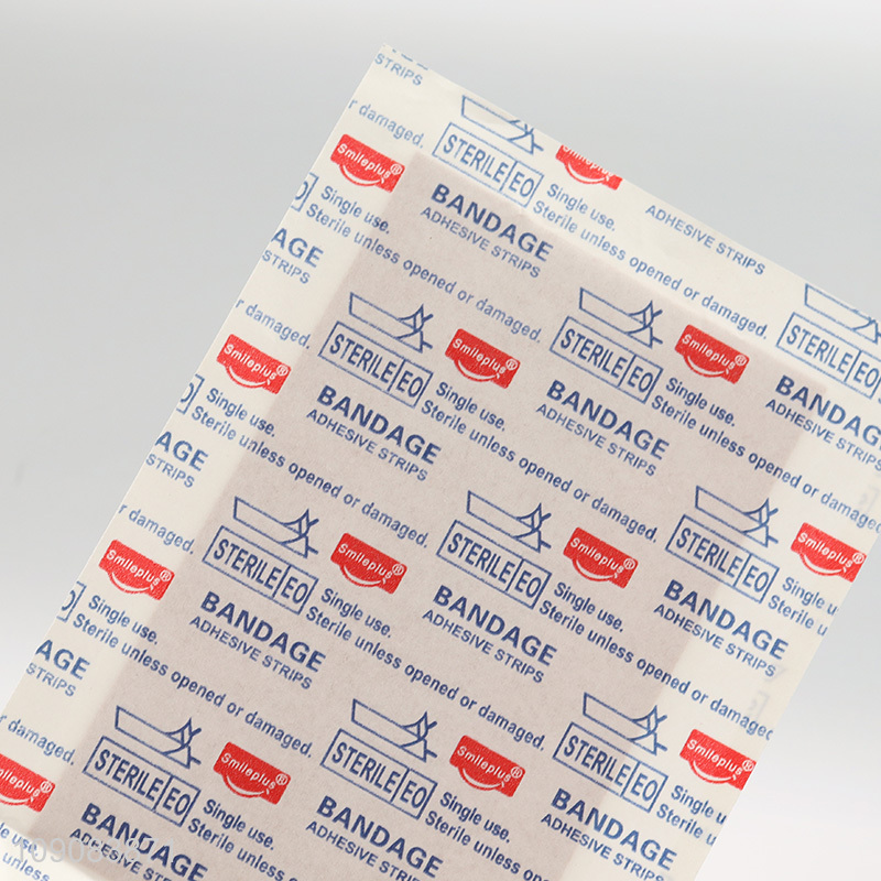 Hot products fabric dressing strip handy cut first-aid bandage