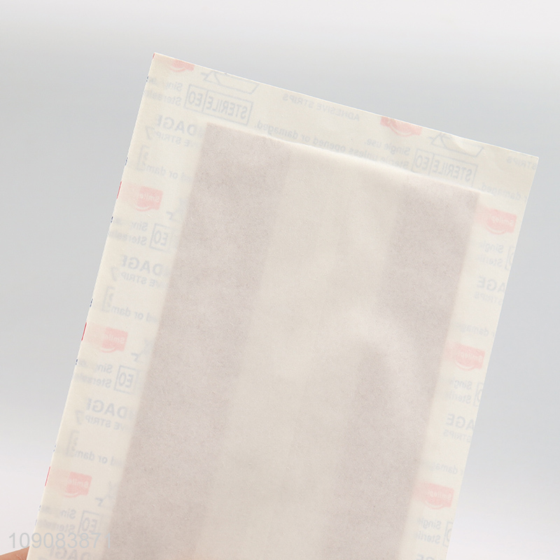 Hot products fabric dressing strip handy cut first-aid bandage