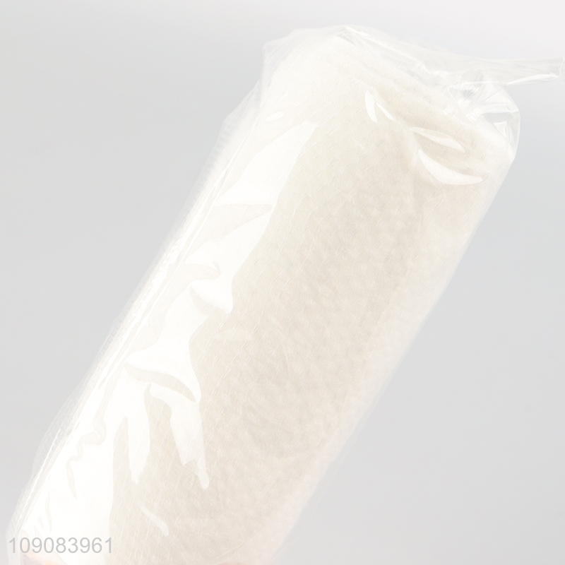 Top quality 3inch breathable gauze dressing medical elastic bandage