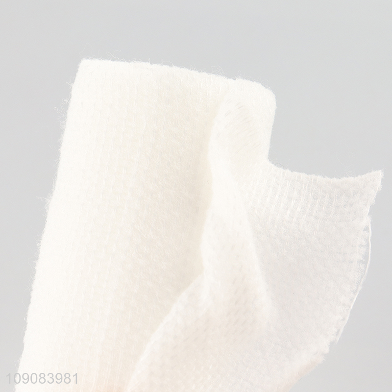 Most popular breathable soft absorbent gauze roll medical elastic bandage