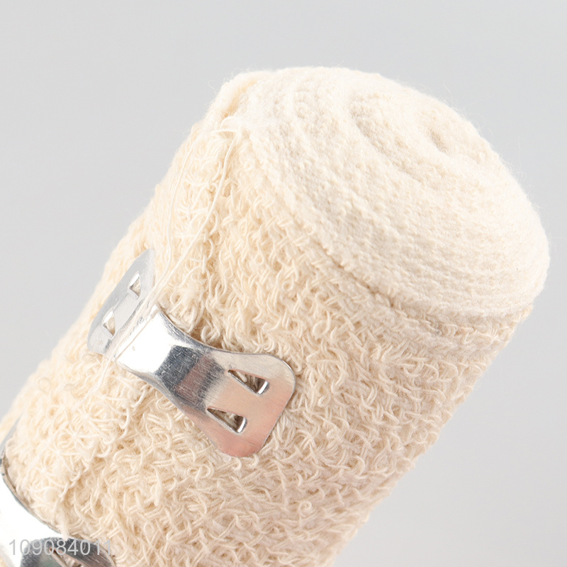 Yiwu market soft skin-friendly breathable medical elastic bandage