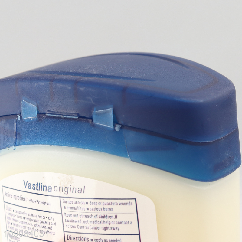 Low price original healing jelly skin care vaseline for sale