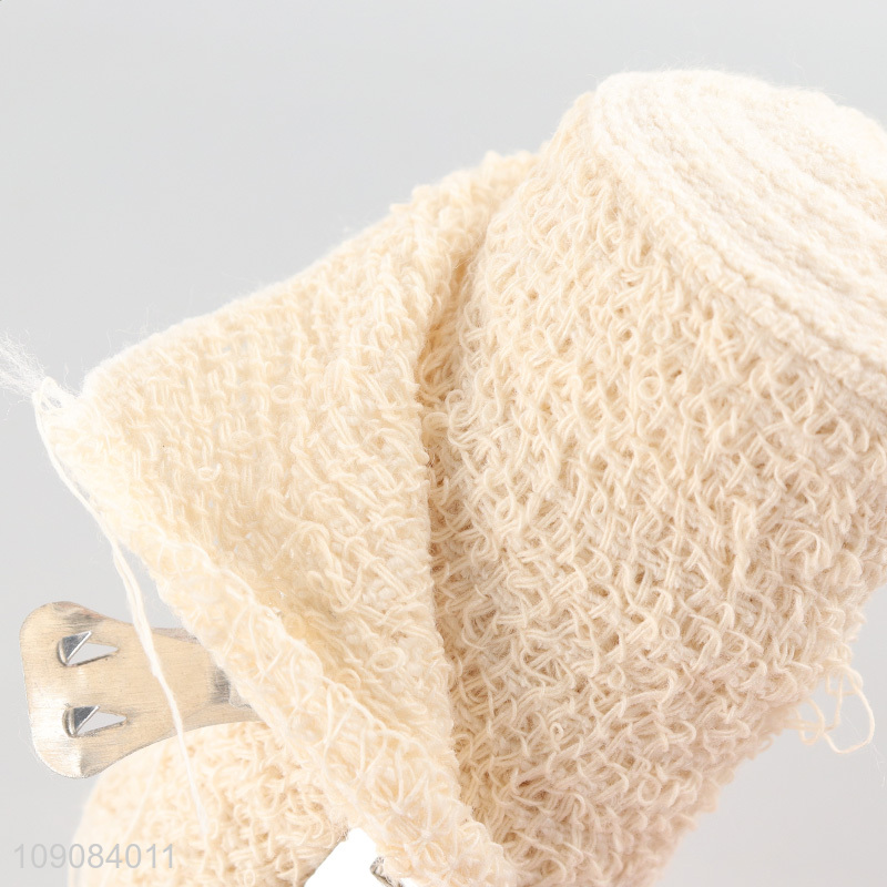 Yiwu market soft skin-friendly breathable medical elastic bandage