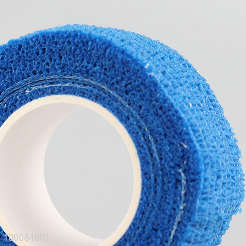 Best selling breathable soft medical elastic bandage self-adhesive bandage