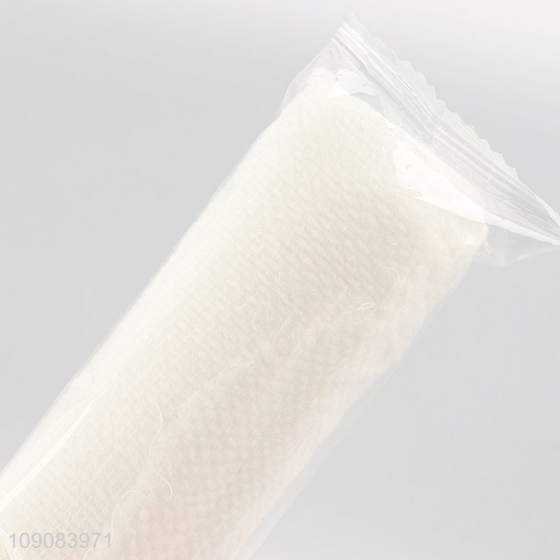 Popular products soft flexible gauze dressing medical elastic bandage for sale