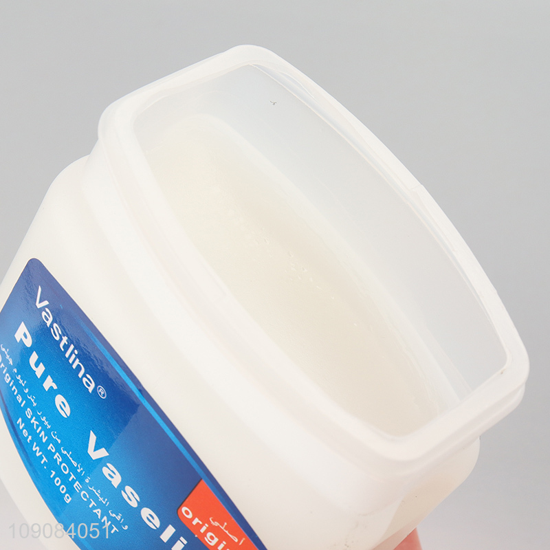 Top products 100g original skin protectant skin care vaseline
