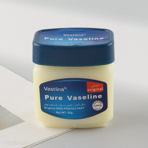 Hot selling 50g original skin protectant skin care vaseline wholesale