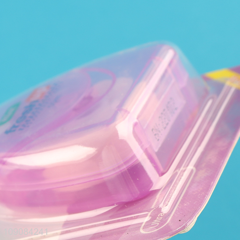 Factory supply teeth cleaning mint dental flosser roll for sale