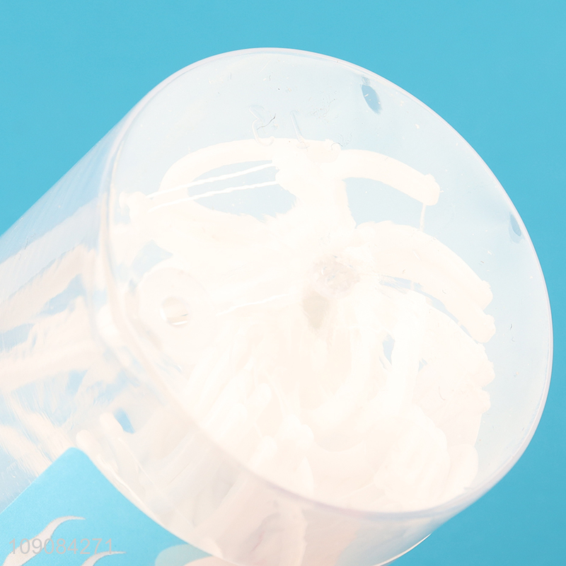 Top selling 30pcs teeth cleaning dental flosser with plastic box