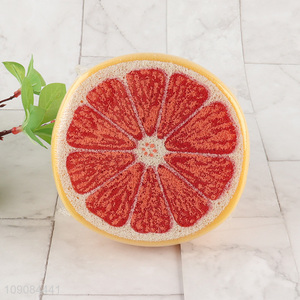 China products soft body cleaning bath supplies bath sponge