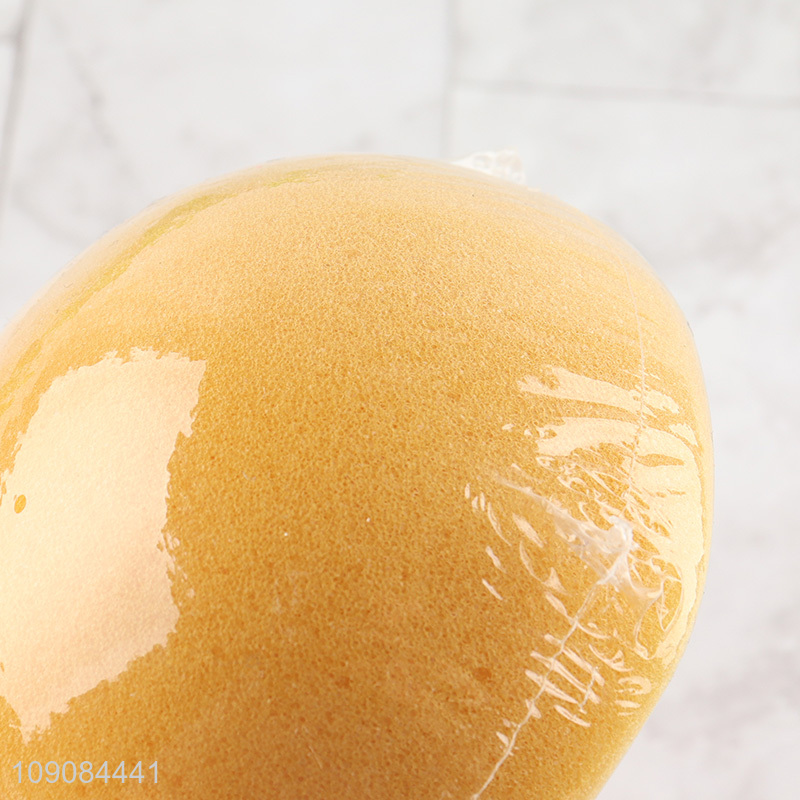 China products soft body cleaning bath supplies bath sponge