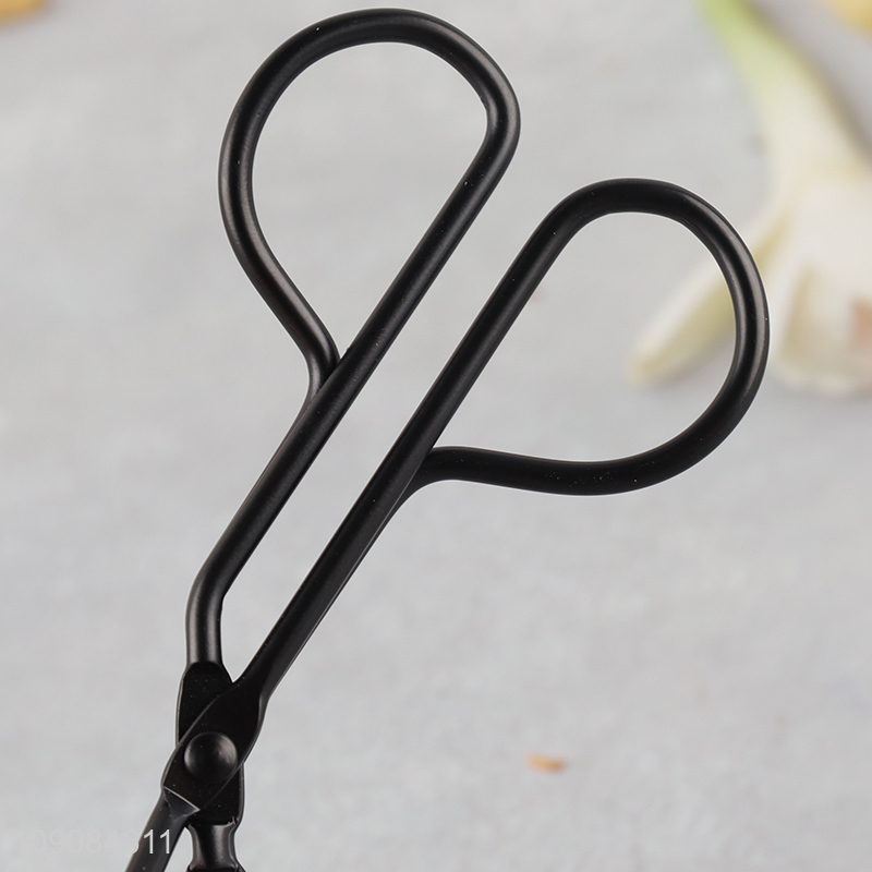Factory supply carbon steel women makeup tool eyelash curler