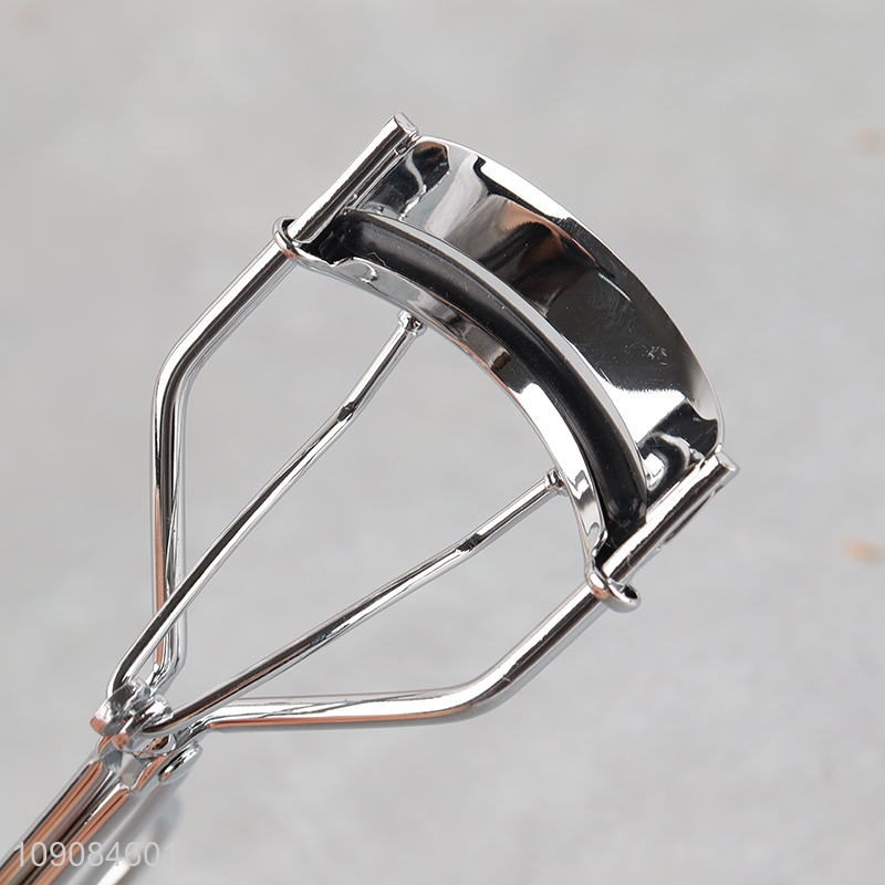 Most popular women makeup tool long lasting eyelash curler