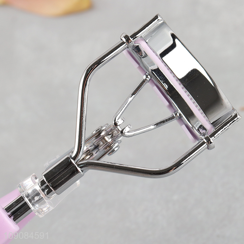 Top products women makeup tool beauty tool eyelash curler