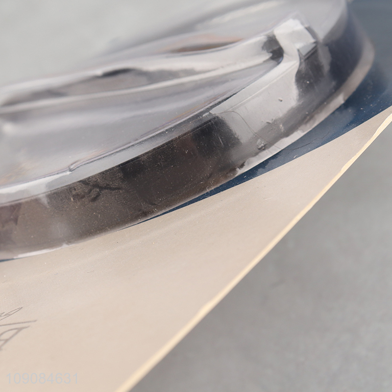 New products portable round makeup mirror pocket mirror for sale