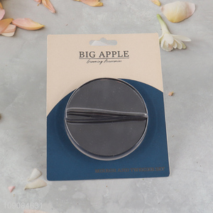 New products portable round makeup mirror pocket mirror for sale