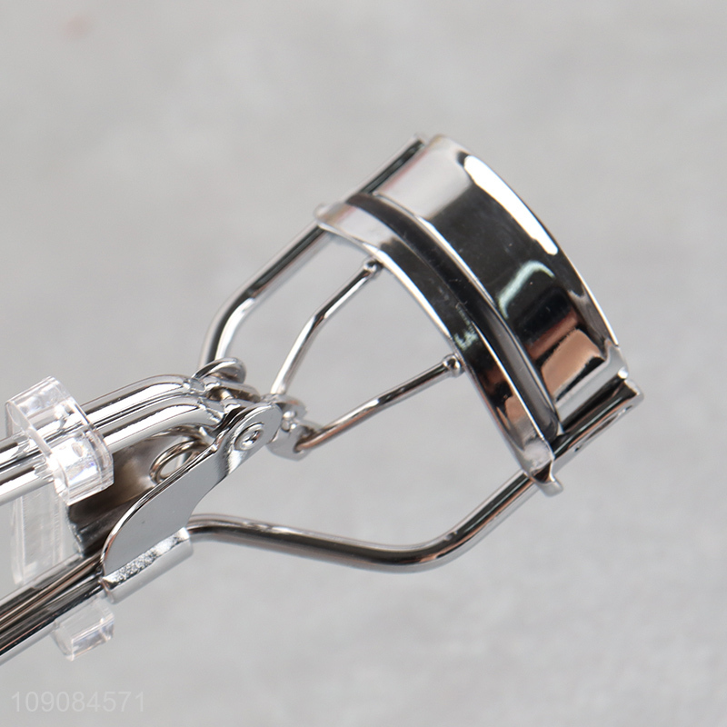 Hot products long lasting women beauty tool eyelash curler