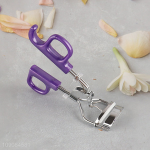 Popular products women long lasting eyelash curler for makeup tool