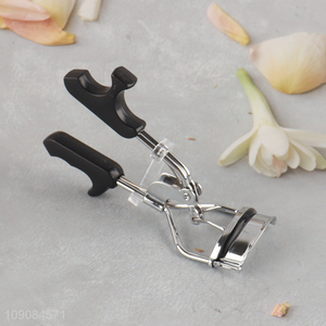 Hot products long lasting women beauty tool eyelash curler