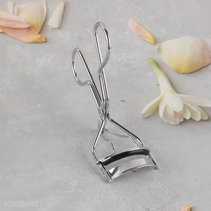 Most popular women makeup tool long lasting eyelash curler