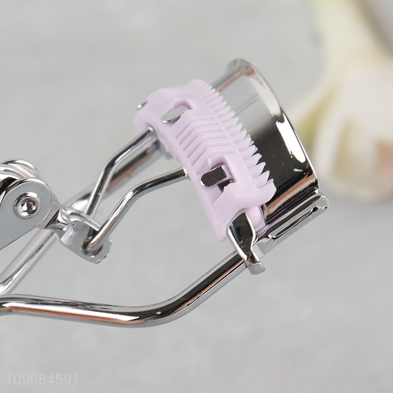 Top products women makeup tool beauty tool eyelash curler