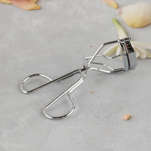 Best selling makeup tool long lasting eyelash curler wholesale